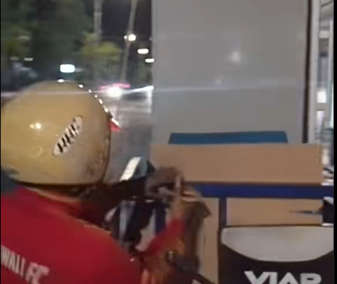 Angkut Showcase