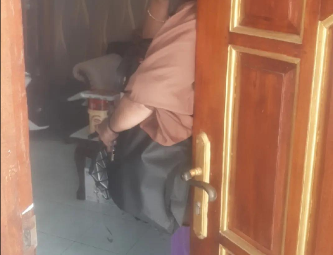 Antar paket