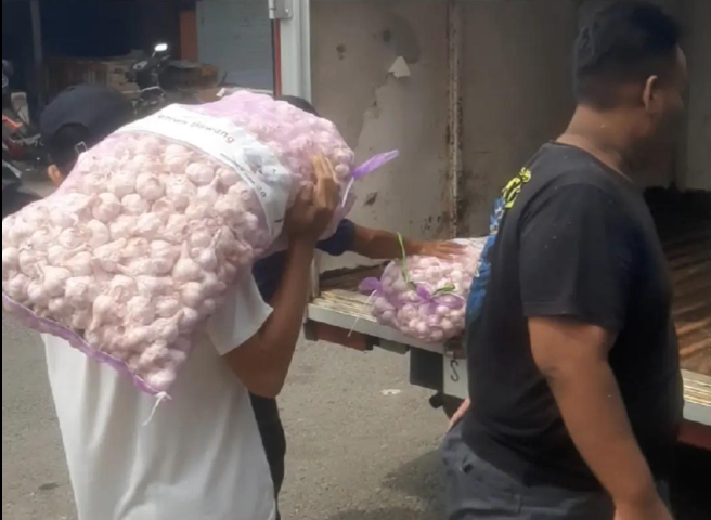Kuli angkut